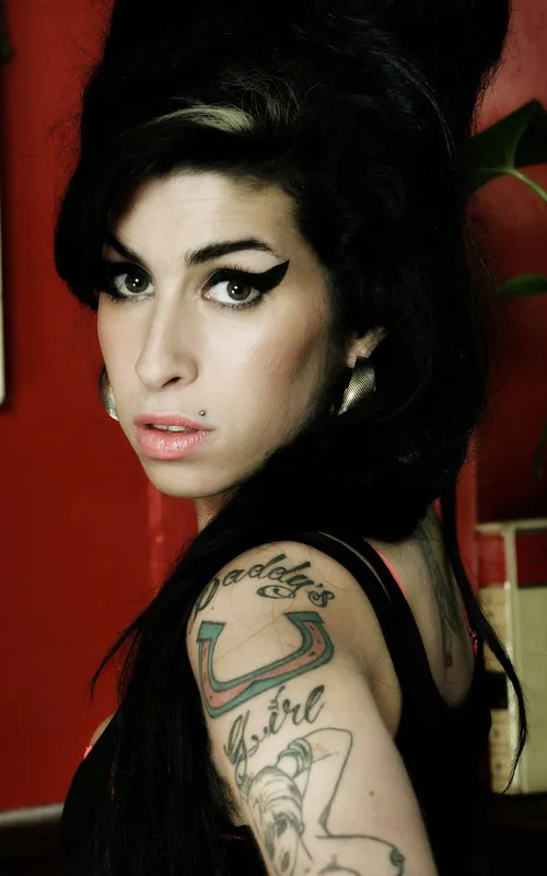 Amy Winehouse