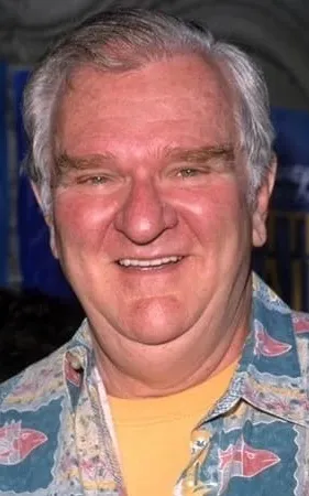 Kenneth Mars