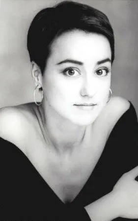 Yvonne Suhor