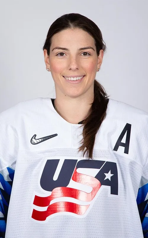 Hilary Knight