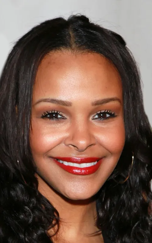 Samantha Mumba