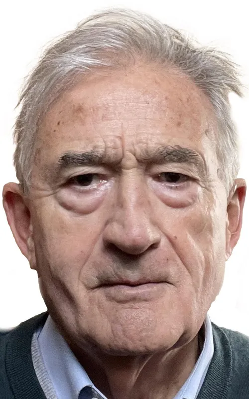 Antony Beevor