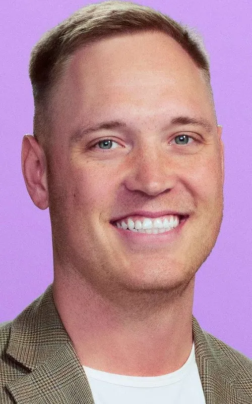 Jimmy Presnell