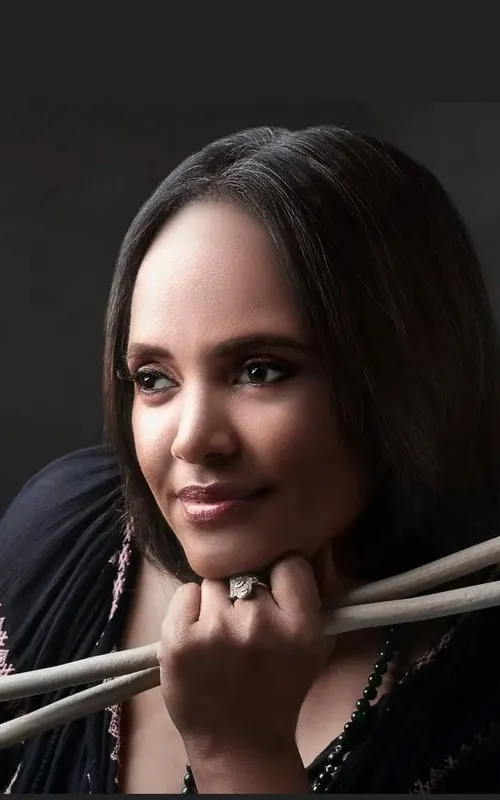 Terri Lyne Carrington