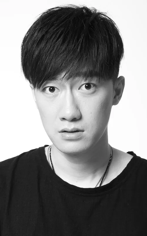Huang Haoda