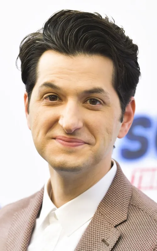 Ben Schwartz