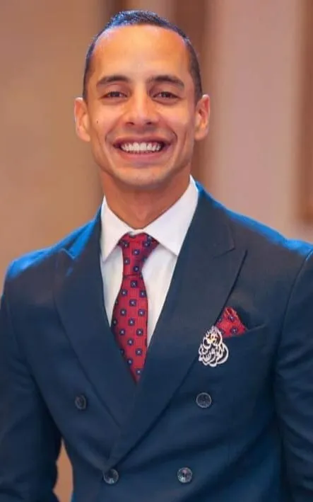 Amr Wahba