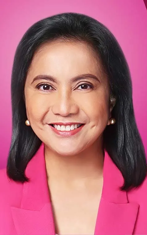 Leni Robredo