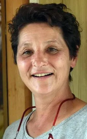 Muriel Bec