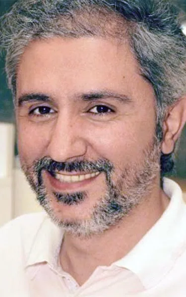 Ramin Hacıyev