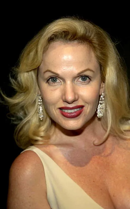 Susan Griffiths