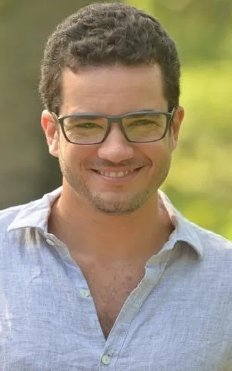 Thiago Mendonça