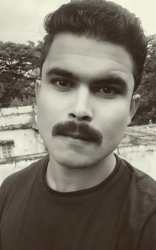 Dipanwit Dashmohapatra