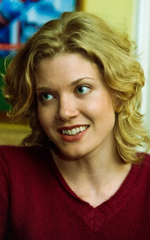 Jennifer Lien