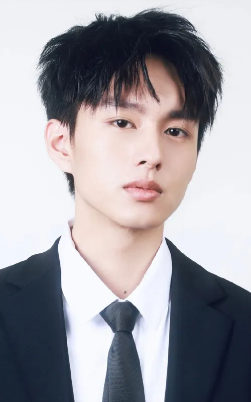 Zhang Xuanyu