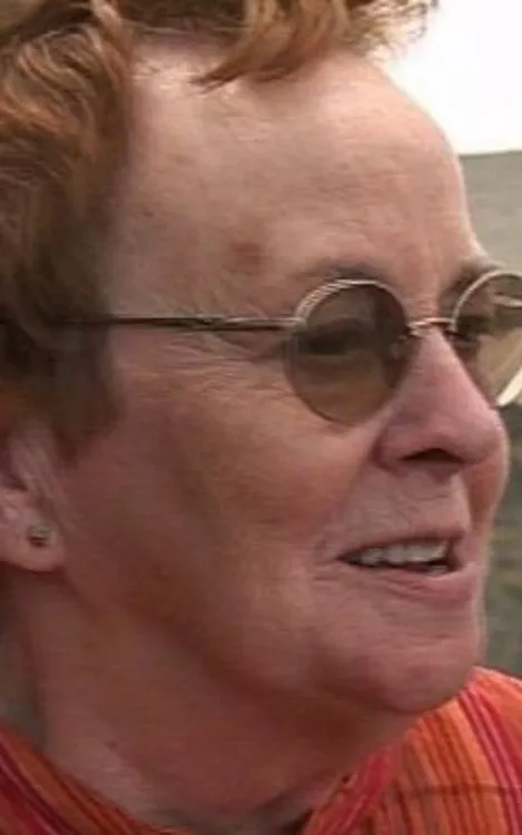 Fiona Cumming