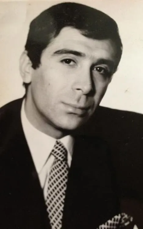 Farrokh Sajedi