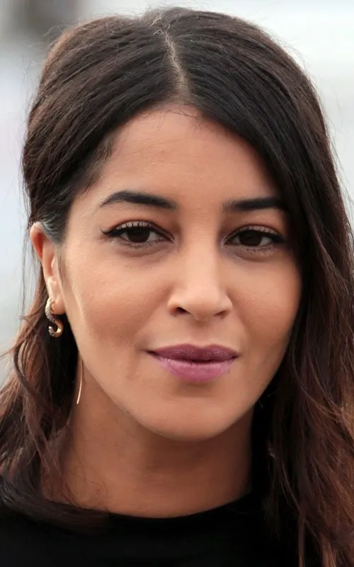 Leïla Bekhti