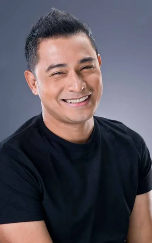 Cesar Montano