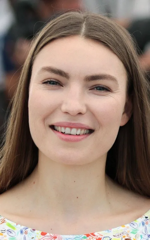 Cristina Chiriac
