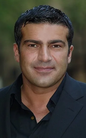 Tamer Hassan