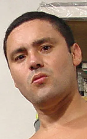 Alejo Marx