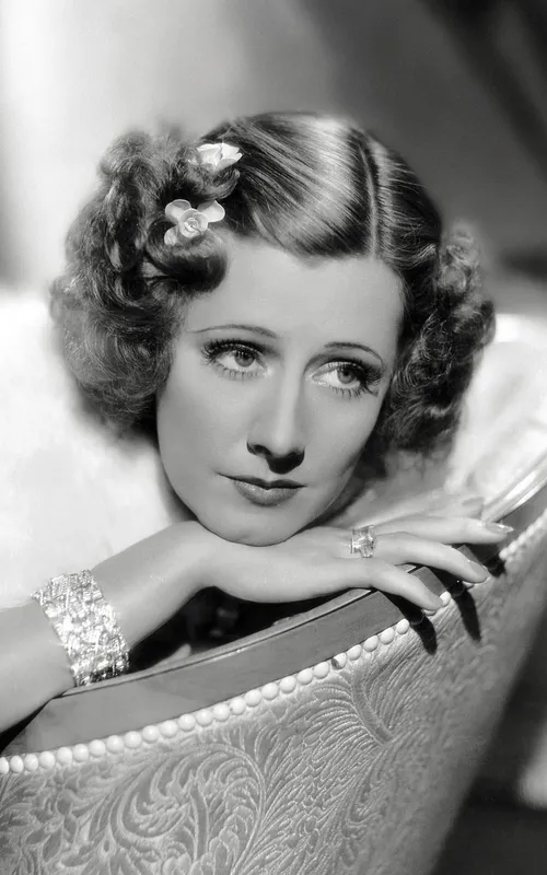 Irene Dunne