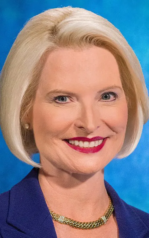 Callista Gingrich