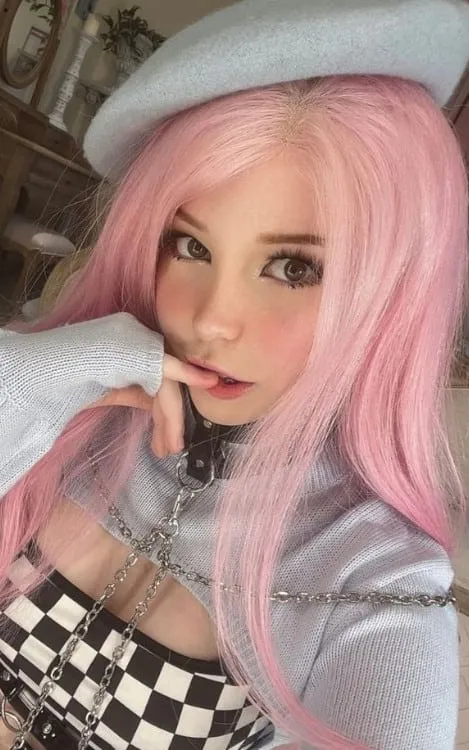 Belle Delphine