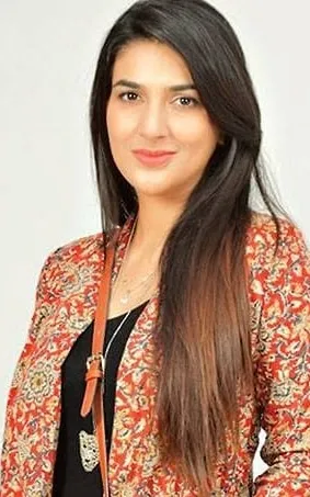 Rabab Hashim