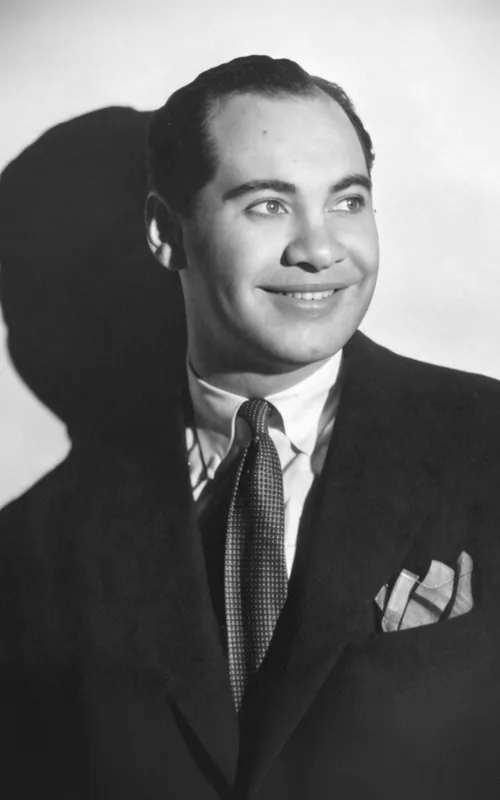 Sid Raymond