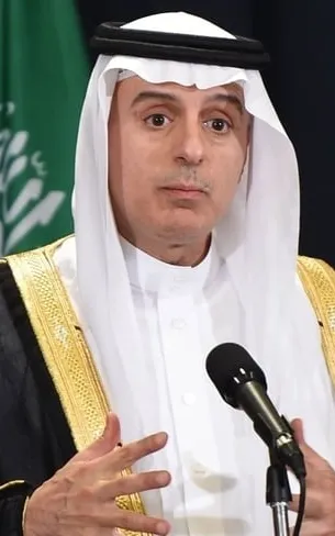 Adel Al-Jubeir