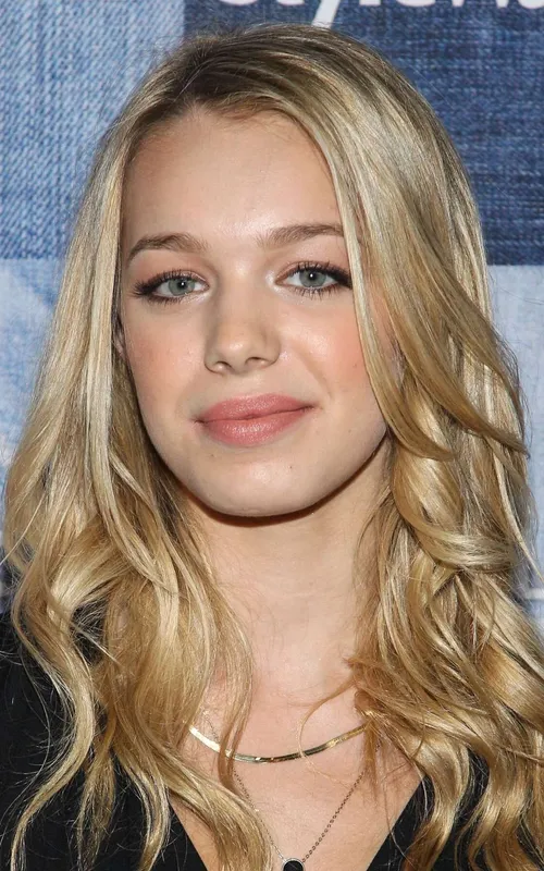 Sadie Calvano