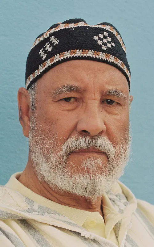 Mahjoub Benmoussa