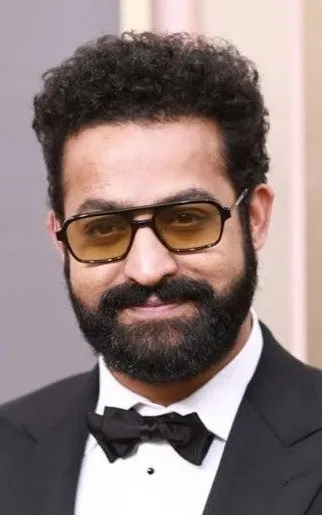 N.T. Rama Rao Jr.