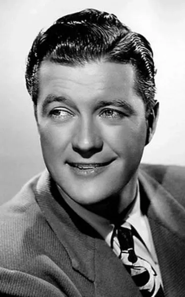 Dennis Morgan