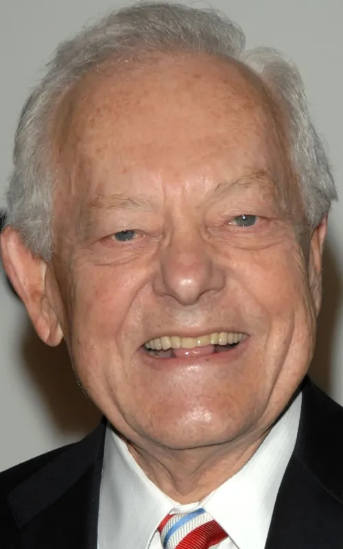 Bob Schieffer