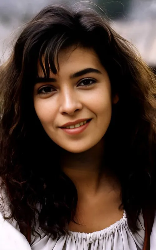 Patricia Adriani