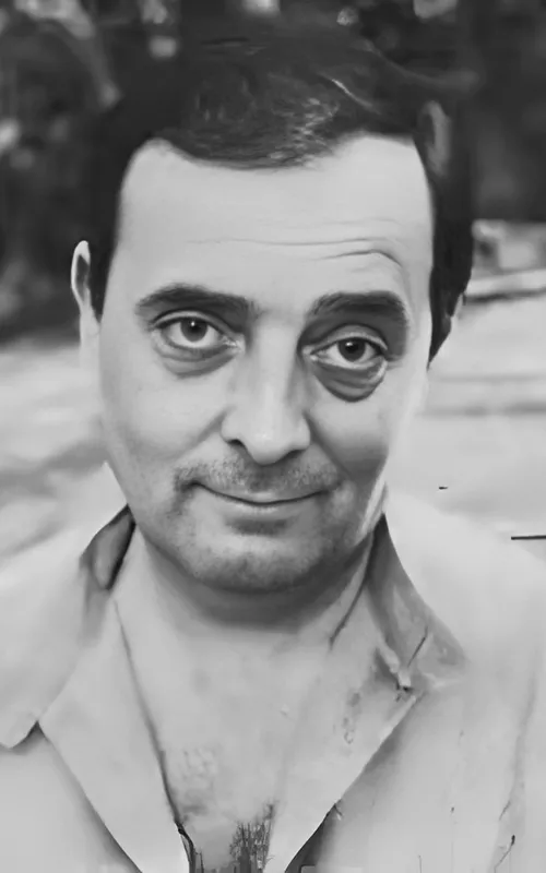 Michel Modo
