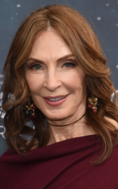 Gates McFadden