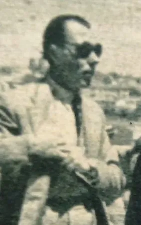 José Martín