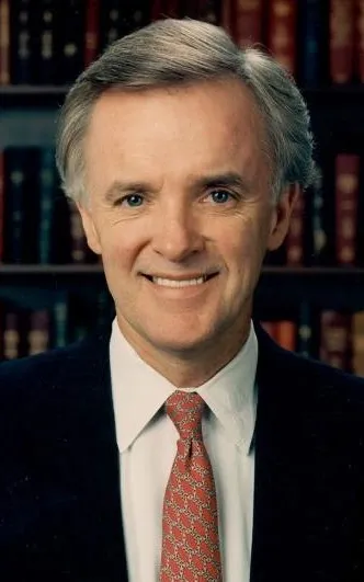 Bob Kerrey