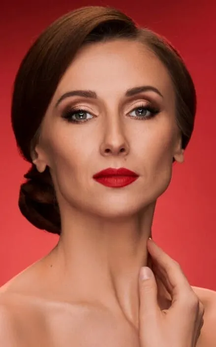 Svetlana Zakharova