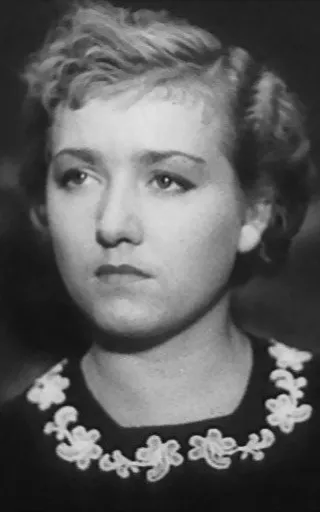 Evgenia Golynchik