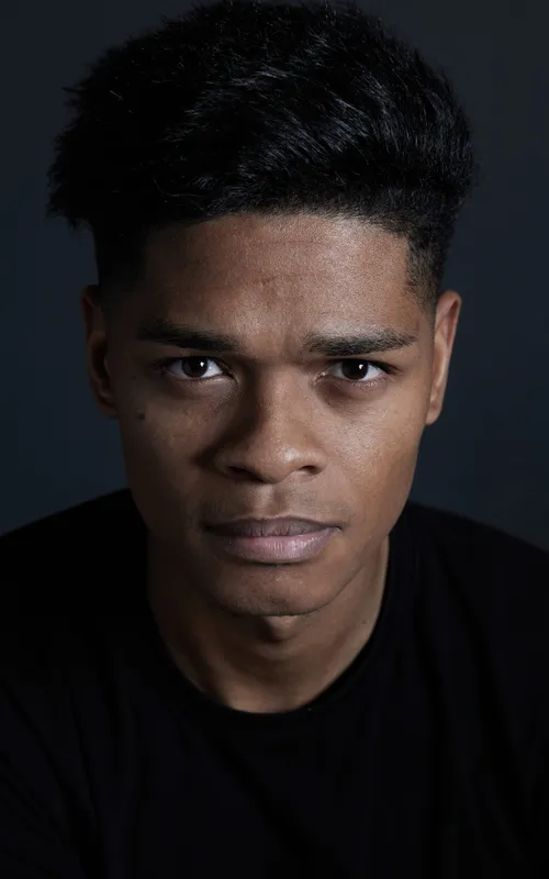 Alzavia Abrahams