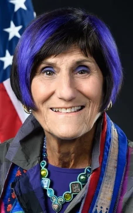 Rosa DeLauro