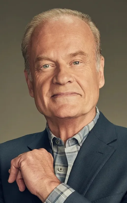 Kelsey Grammer