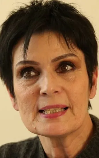 Patricia Darré