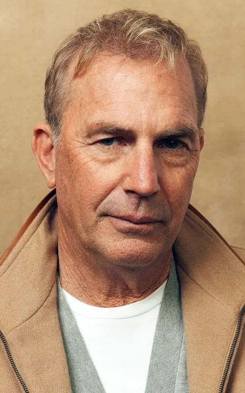 Kevin Costner