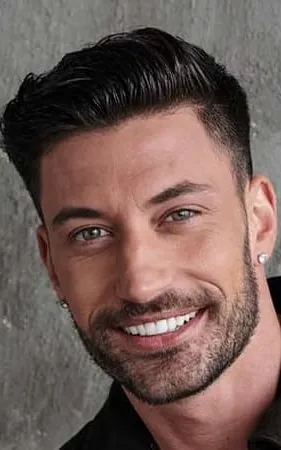 Giovanni Pernice